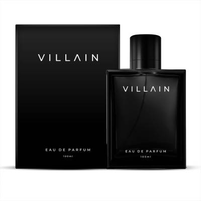 VILLAIN Eau de Parfum  -  100 ml