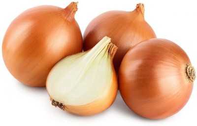 VibeX ® LXI-1046 Giant Yellow Onion Seeds Allium Cepa Seed(1000 per packet)