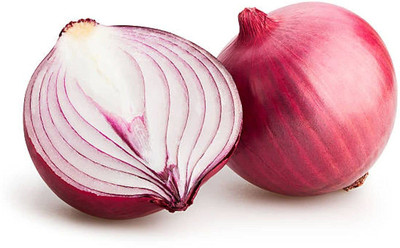 VibeX ® LXI-1032 Onion Red F1 Hybrid Seeds Seed(1000 per packet)