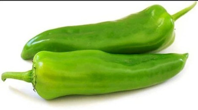 Greenwill Chilli Pakoda Seeds Chilli Seeds Seed(20 per packet)