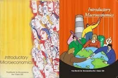 Ncert Combo Introductory Micro & Macro Economics- Textbook Of Class -12-12103(Paperback, ncert)