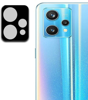 welldesign Back Camera Lens Ring Guard Protector, Camera Lens Glass Protector for vivo Y75 5G(Pack of: 1)