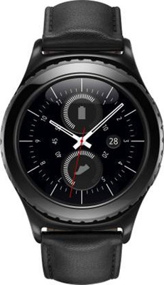 Kundan True Traders Screen Guard for SAMSUNG Gear S2 SMARTWATCH SCREEN GUARD(Pack of 1)
