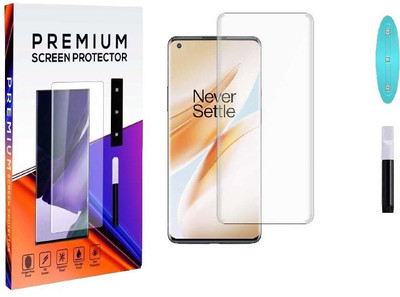 MAXEZE Tempered Glass Guard for Vivo X80 Pro 5G(Pack of 1)