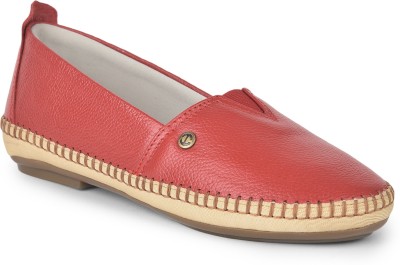 LIBERTY LARRY-02 Bellies For Women(Red)