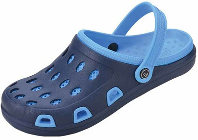 FLITE Men Slides(Blue , 7)