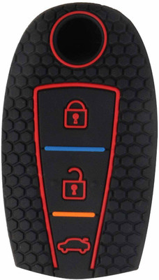 CARINSTA Car Key Cover