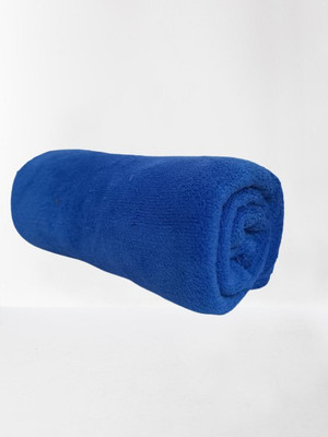Shine Fresh Microfiber Vehicle Washing  Cloth(Pack Of 1, 350 GSM)