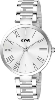 Evax Analog Watch  - For Girls