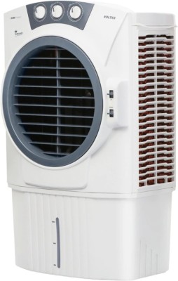 Voltas 72 L Desert Air Cooler(White, GRAND-72)