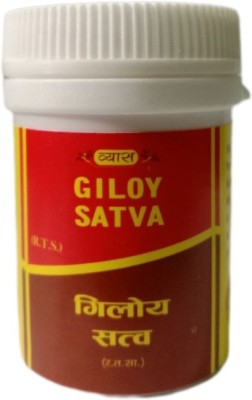 vyas GILOY SATWA(Pack of 4)