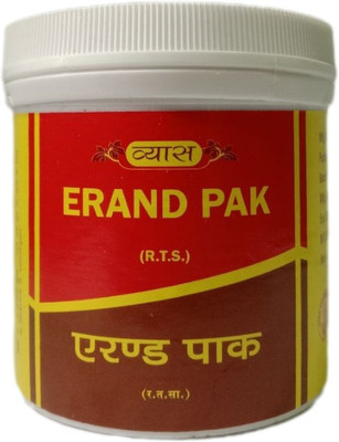 vyas ERAND PAK(Pack of 2, 100 g)