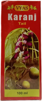 vyas KARANJ TAIL(Pack of 2, 100 ml)