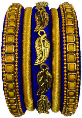 ambal Dori Bangle Set(Pack of 5)