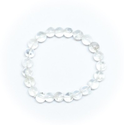 Senroar Crystal Quartz Bracelet