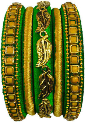 ambal Dori Bangle Set(Pack of 5)