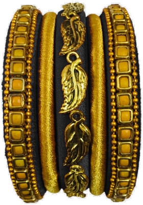 ambal Dori Bangle Set(Pack of 5)