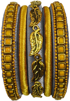 ambal Dori Bangle Set(Pack of 5)