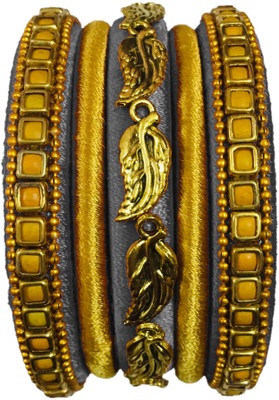 ambal Dori Bangle Set(Pack of 5)