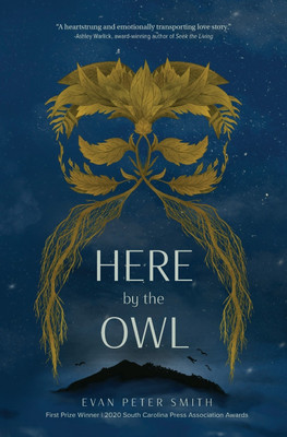 Here by the Owl(English, Paperback, Smith Evan Peter)