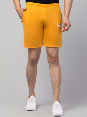 Fabitto Solid Men Boxer