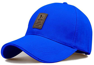 ALAMOS Self Design Sports/Regular Cap Cap