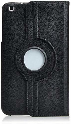 CONNECTPOINT Flip Cover for Lenovo Tab M10 HD 2nd Gen TB-X306 10.1(Black, Hard Case, Pack of: 1)