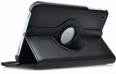MoreFit Flip Cover for Lenovo Tab M10 HD 2nd Gen TB-X306 10.1(Black, Hard Case, Pack of: 1)