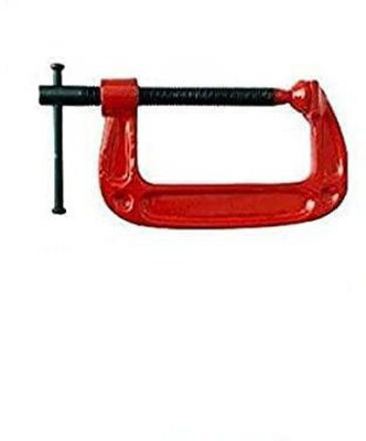 Exotic Arcade C-clamp(2 Inch/ 5 cm cm)