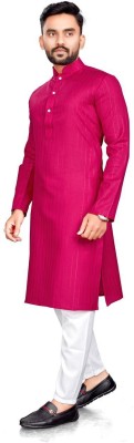 quinlan Men Kurta Pyjama Set