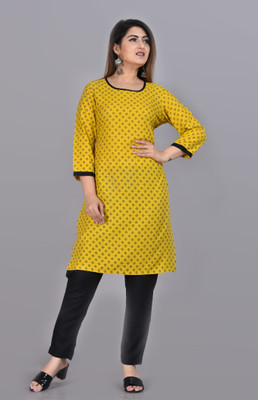 Tanisha Women Kurta Pant Set