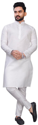 quinlan Men Kurta Pyjama Set