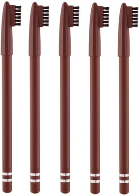 Herrlich Waterproof Eyebrow Pencil 5 pic(Dark Brown)