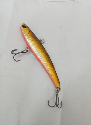 Fabkart Double Fishing Hook