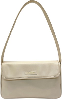 Aquatan Women Beige Tote