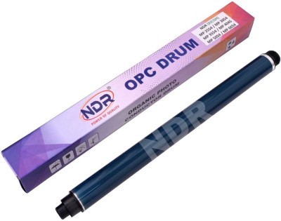 NDR For RICOH MP 2554, MP 3054, MP 3554, MP 4045, MP 5054, MP 6054 OPC Drum Blue Ink Cartridge
