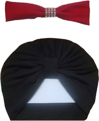 Dwitiya Kids Cap(Multicolor)