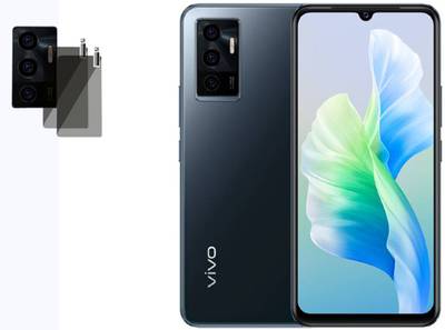 HI2U Screen Guard for Vivo V23e 5G SmartWatch