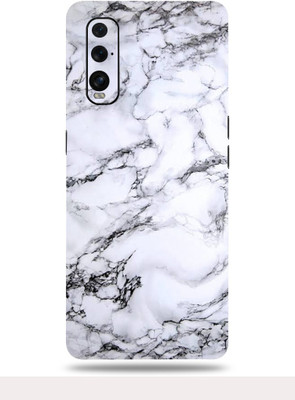 OggyBaba Oppo Find X2 Mobile Skin(Marvel Multicolor Skin With Ultra Matte Finish)