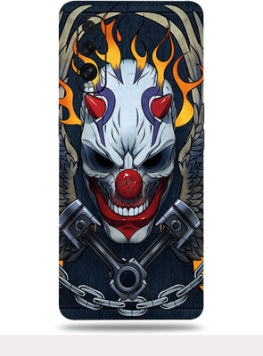 OggyBaba Oppo Find X2 Mobile Skin(Multicolor)