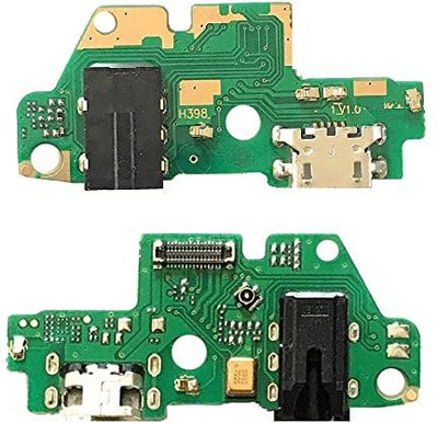 Shinzo USB Charging Board Dock Connector Tecno Camon Sky2 IN1 Pro Charging PCB Complete Flex