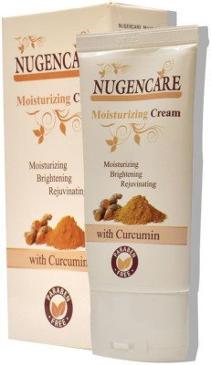 nugencare Moisturizing Cream(50 g)