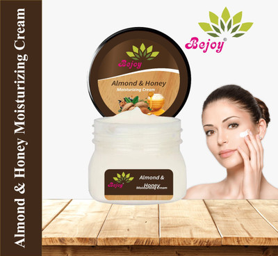 Bejoy Honey & Almonds Advanced Nourishing Body Lotion(100 g) Lowest ...