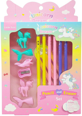 WECAN FASHION School Set