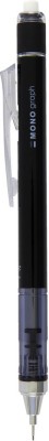 Tombow Mono Graph 0.7 mm Black Mechanical Pencil(Set of 1, Black)