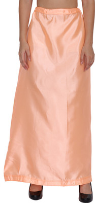 Melhors MEL_0020 Satin Blend Petticoat(Free)