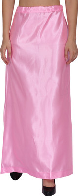 Melhors MEL_0023 Satin Blend Petticoat(Free)