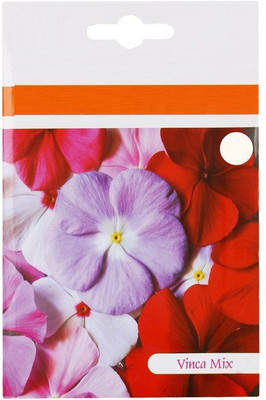 CYBEXIS Vinca Pacifica Mix Seeds Seed(1 g)