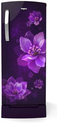 Whirlpool 215 L Direct Cool Single Door 3 Star Refrigerator(SAPPHIRE MULIA, 215IMPRO ROY)