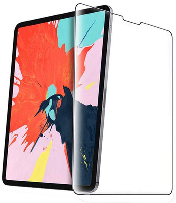 XYNITY Edge To Edge Screen Guard for Apple iPad Pro 11 inch(Pack of 1)